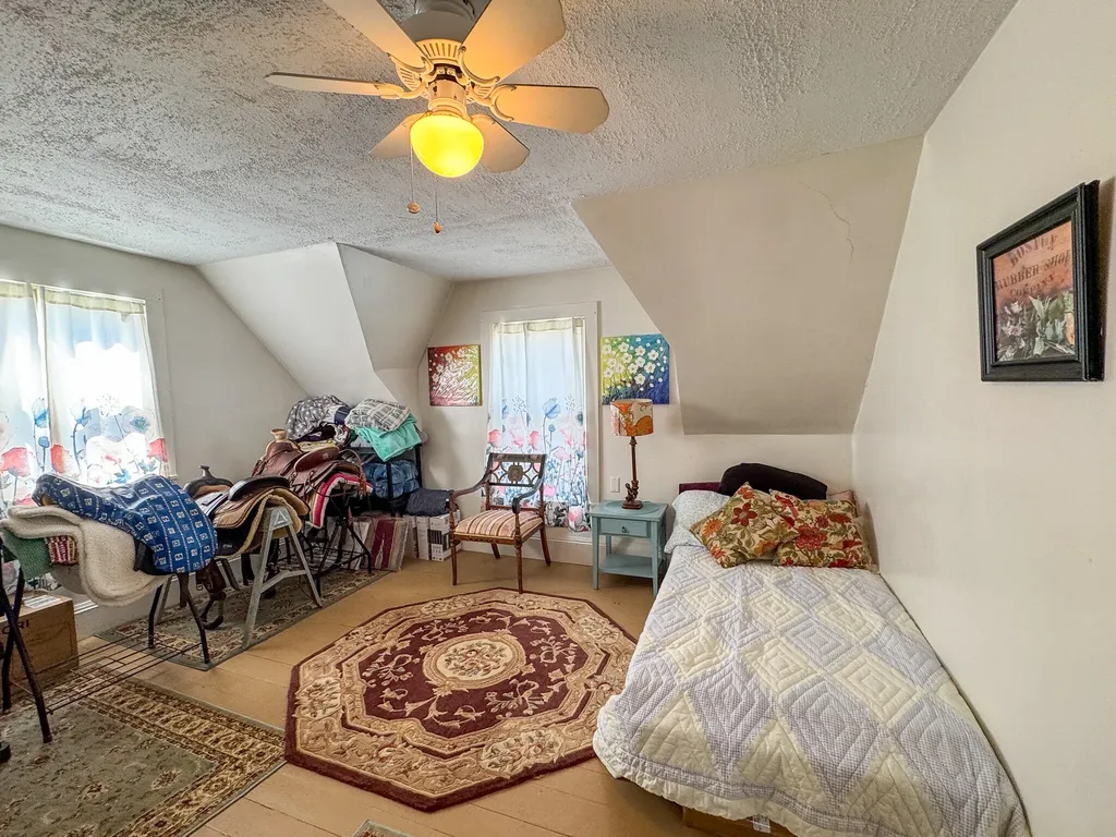8 Leighton Point Road Pembroke ME 04666