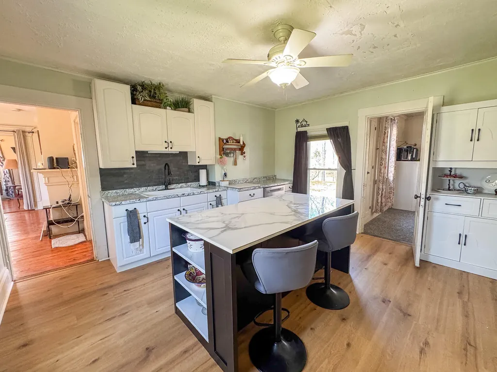 8 Leighton Point Road Pembroke ME 04666
