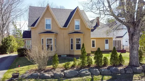 8 Leighton Point Road Pembroke ME 04666