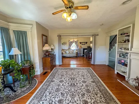 8 Leighton Point Road Pembroke ME 04666