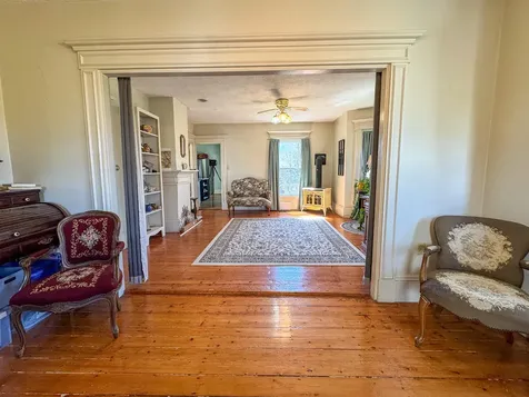 8 Leighton Point Road Pembroke ME 04666