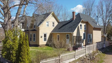 8 Leighton Point Road Pembroke ME 04666