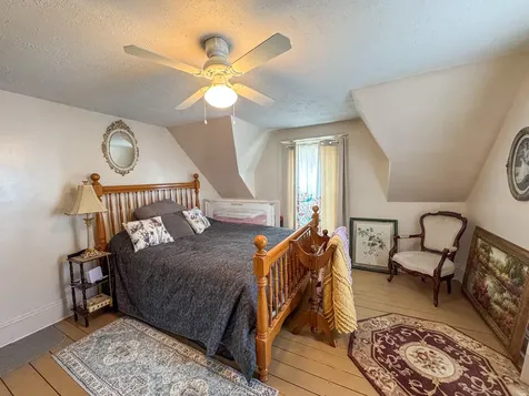 8 Leighton Point Road Pembroke ME 04666