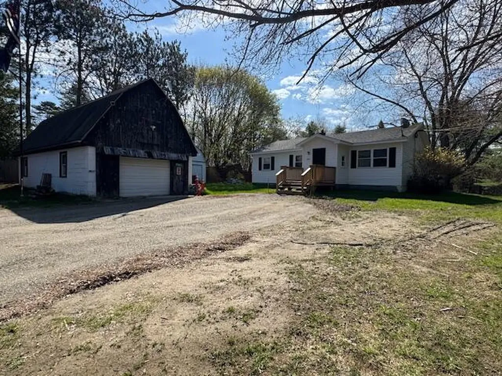 263 Windsor Street Randolph ME 04346