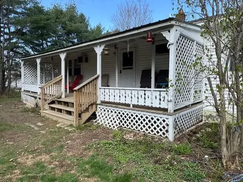 263 Windsor Street Randolph ME 04346