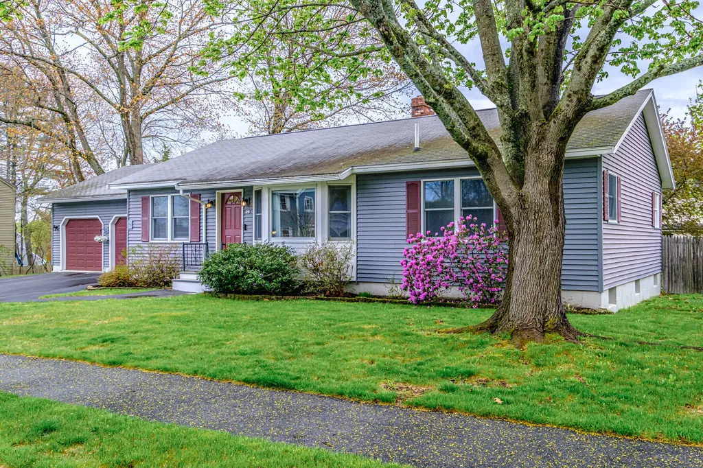 29 Clapboard Road Portland ME 04103