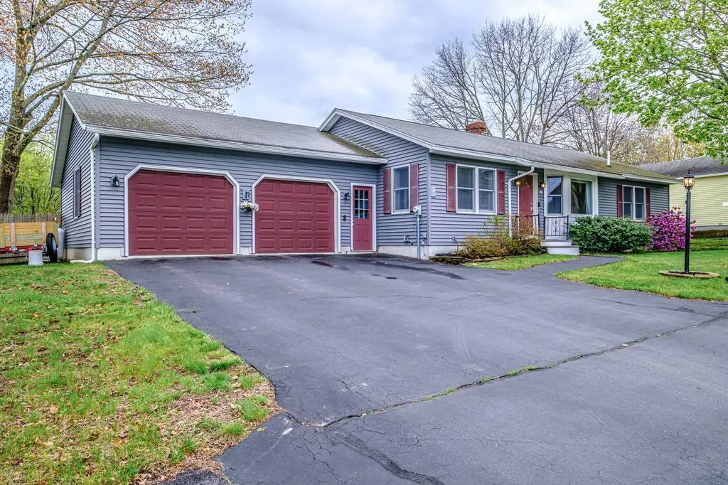 29 Clapboard Road Portland ME 04103