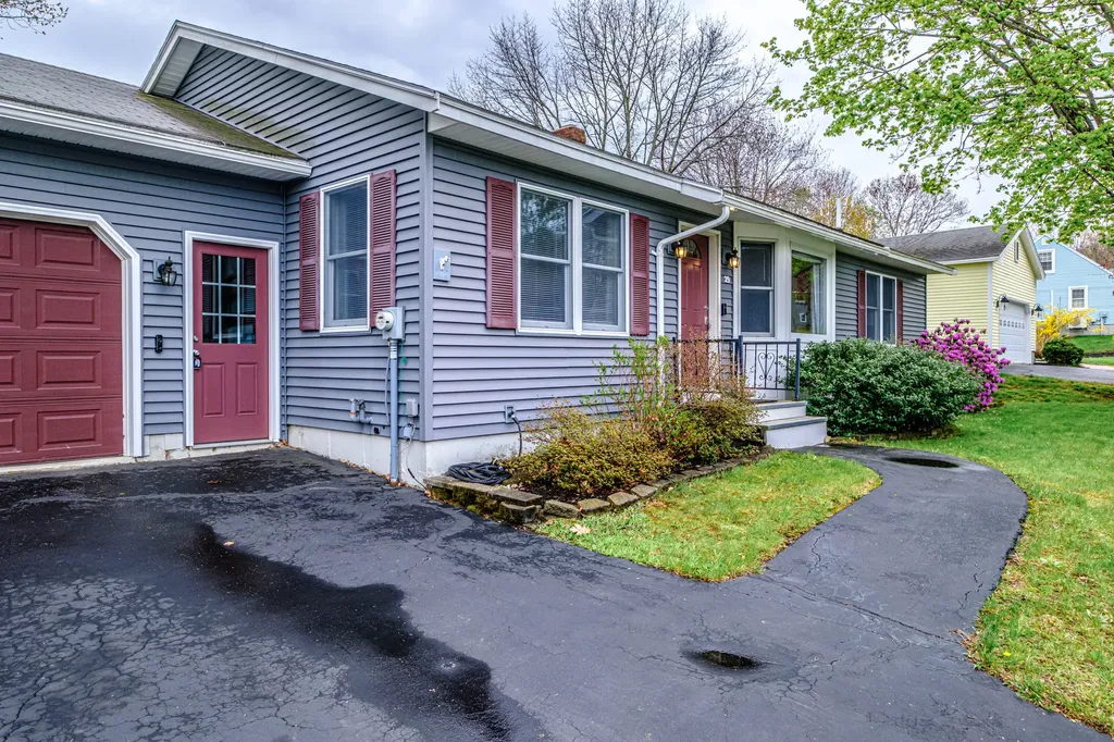 29 Clapboard Road Portland ME 04103