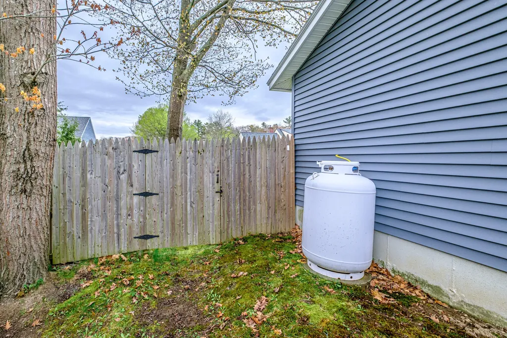29 Clapboard Road Portland ME 04103