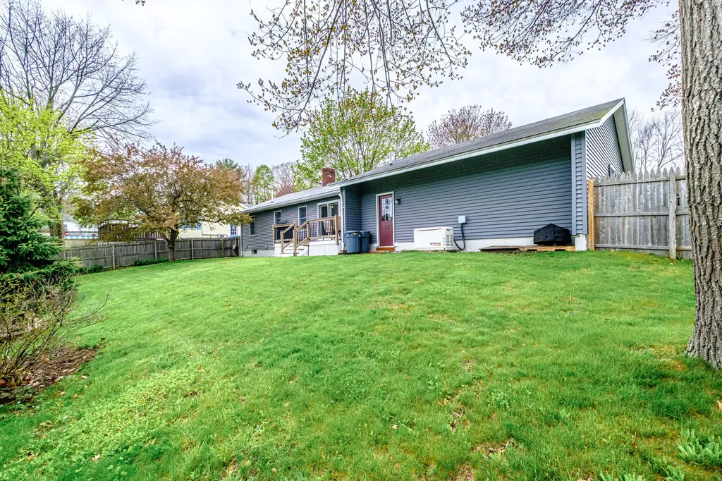 29 Clapboard Road Portland ME 04103