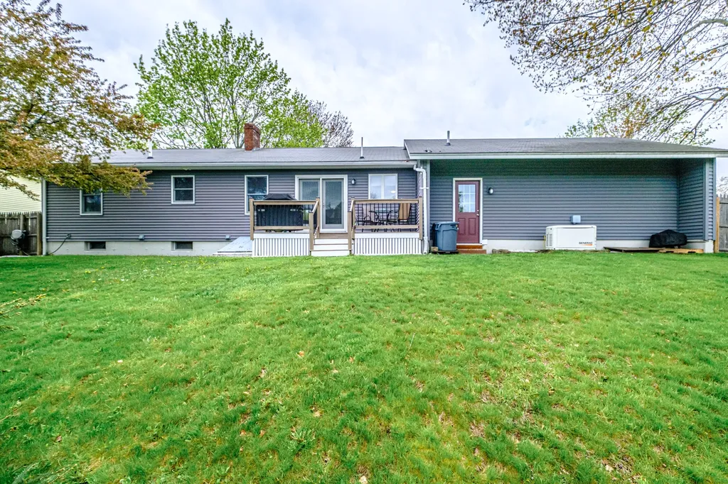 29 Clapboard Road Portland ME 04103