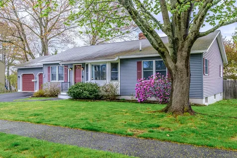 29 Clapboard Road Portland ME 04103