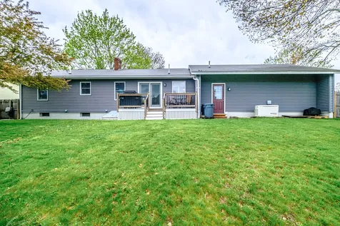 29 Clapboard Road Portland ME 04103