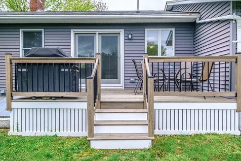 29 Clapboard Road Portland ME 04103