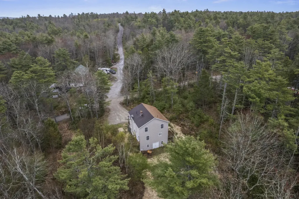 21 Sandy Brook Road West Bath ME 04530