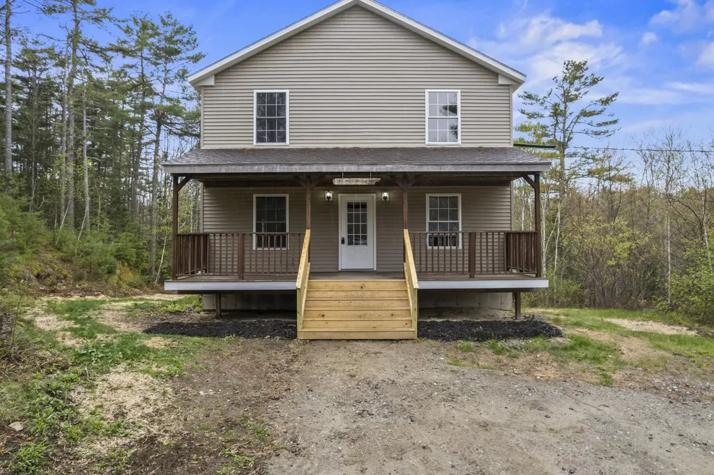 21 Sandy Brook Road West Bath ME 04530