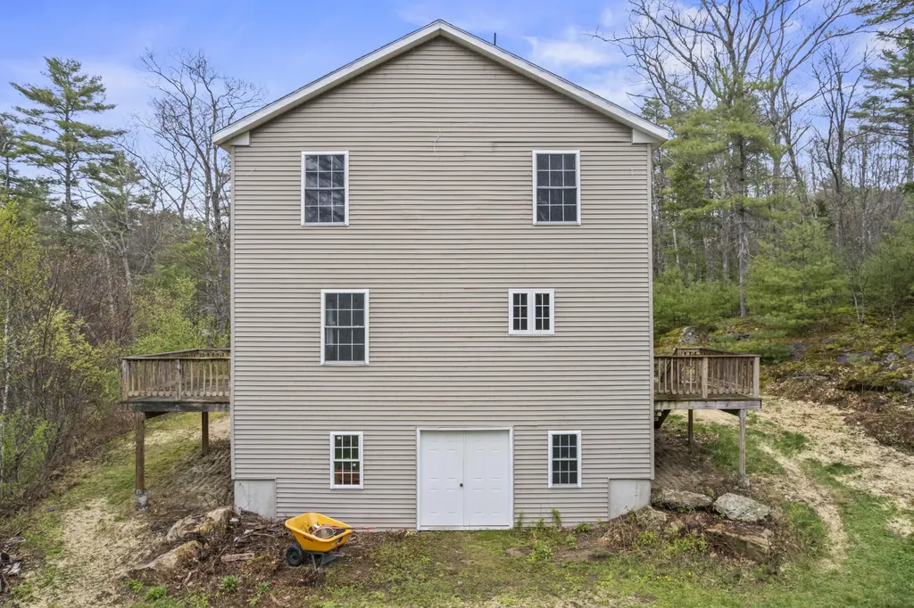21 Sandy Brook Road West Bath ME 04530