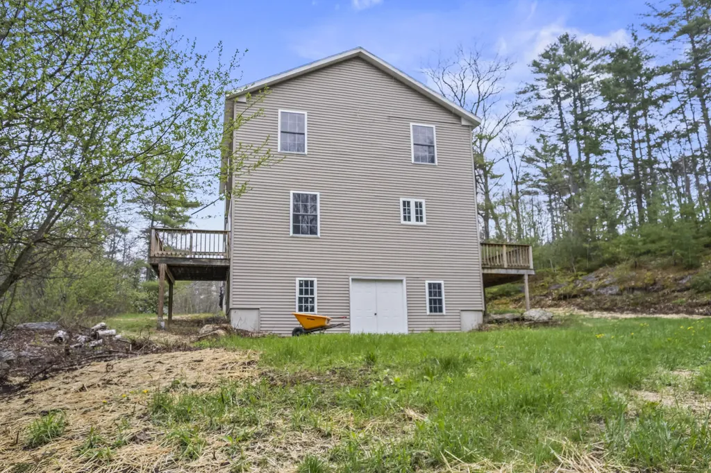21 Sandy Brook Road West Bath ME 04530