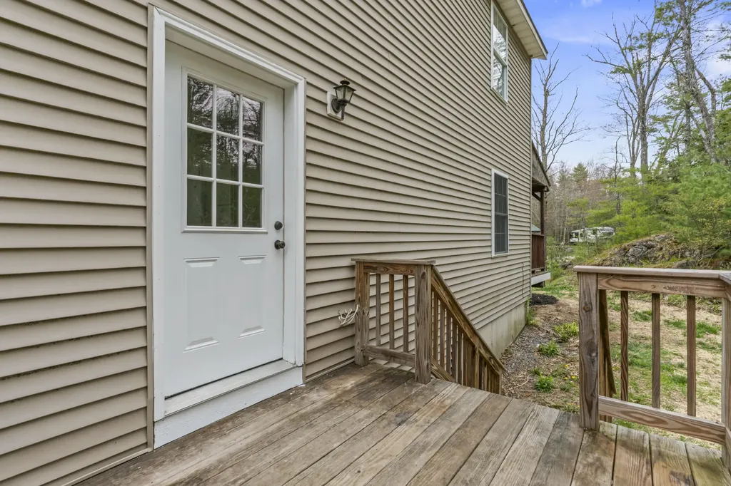 21 Sandy Brook Road West Bath ME 04530