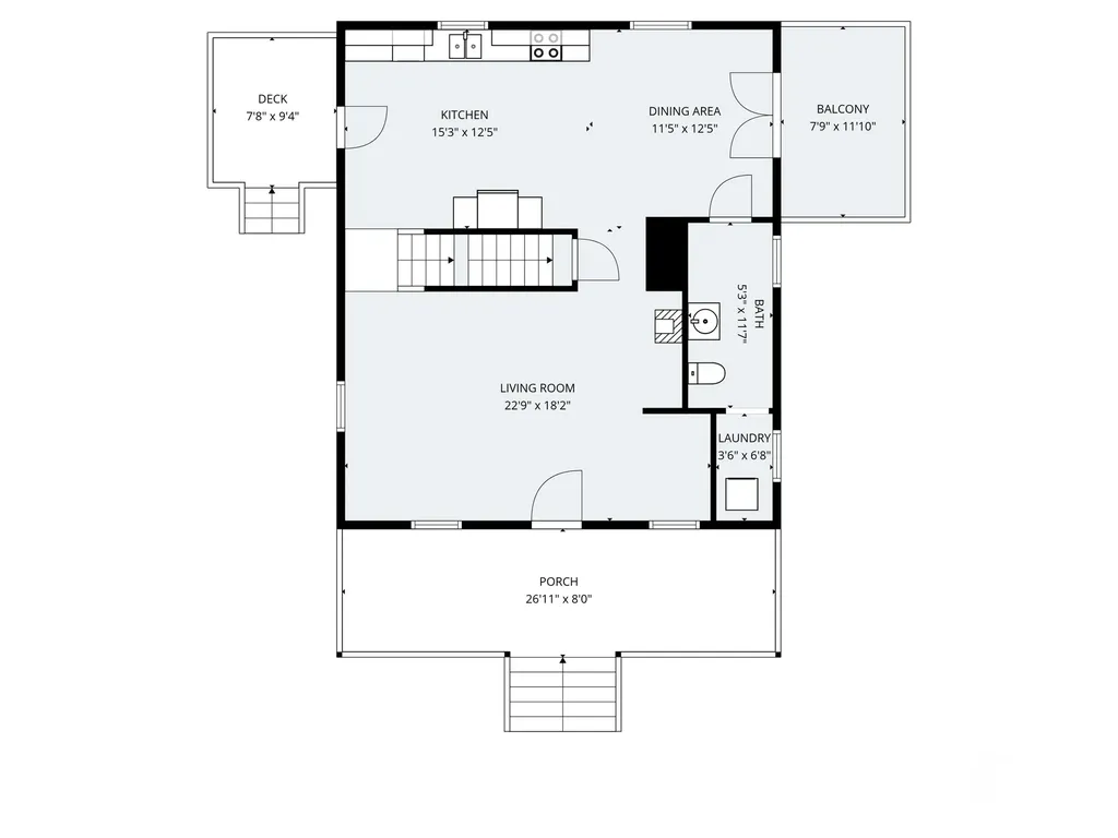 21 Sandy Brook Road West Bath ME 04530