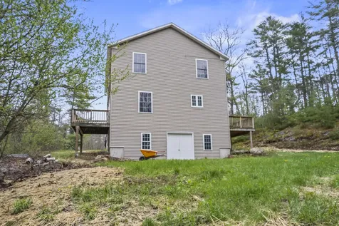 21 Sandy Brook Road West Bath ME 04530
