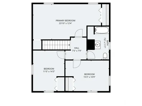 21 Sandy Brook Road West Bath ME 04530