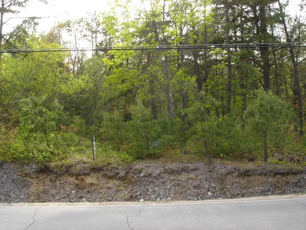 Lot 5 Newfield Road Shapleigh ME 04076