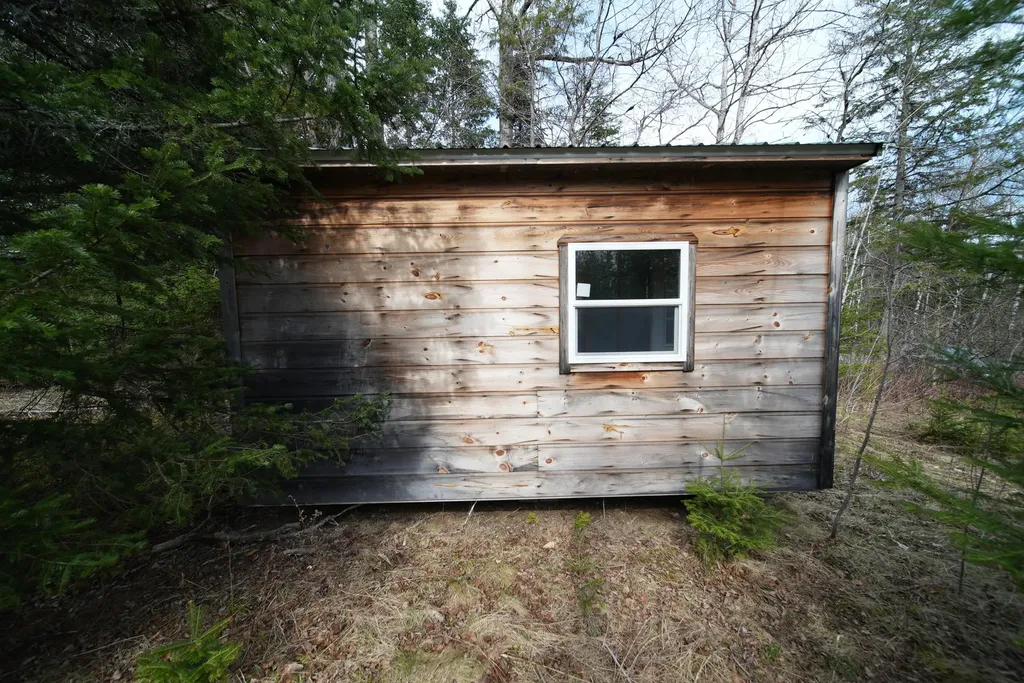 82 Smyrna Center Road Smyrna ME 04780