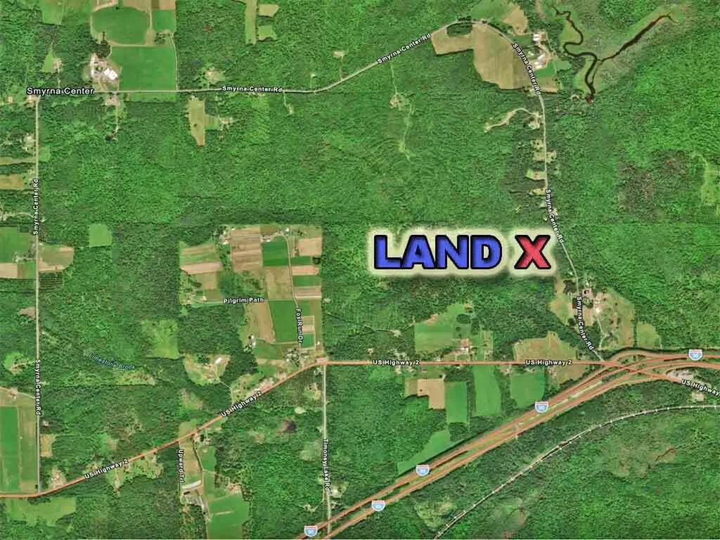 82 Smyrna Center Road Smyrna ME 04780