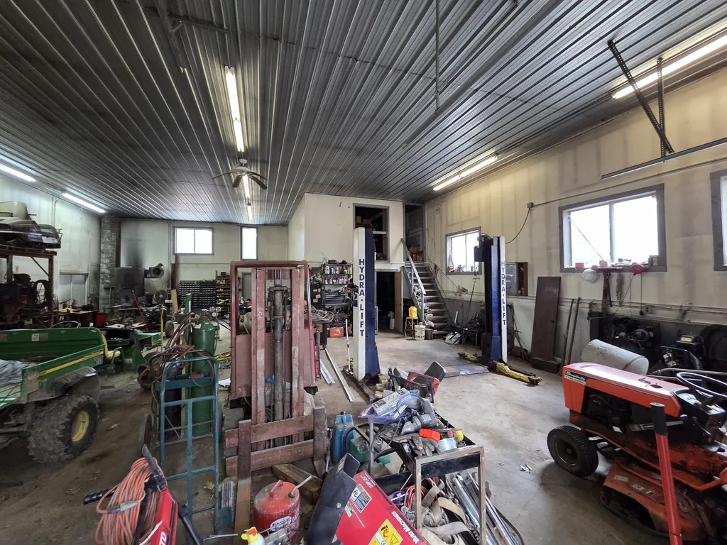 56 Buzzell Lane Greene ME 04236