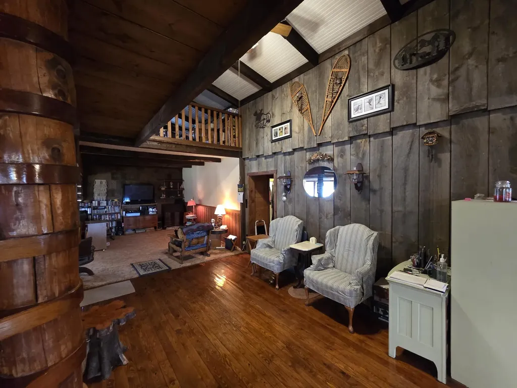 56 Buzzell Lane Greene ME 04236