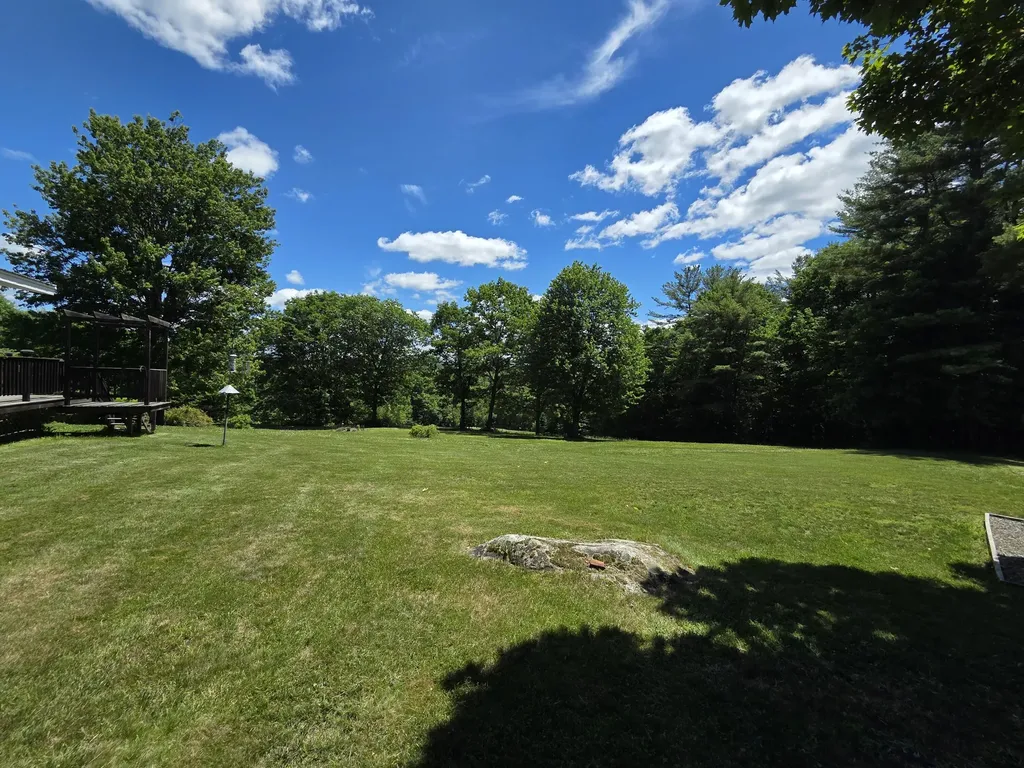 56 Buzzell Lane Greene ME 04236