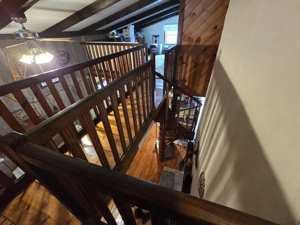 56 Buzzell Lane Greene ME 04236