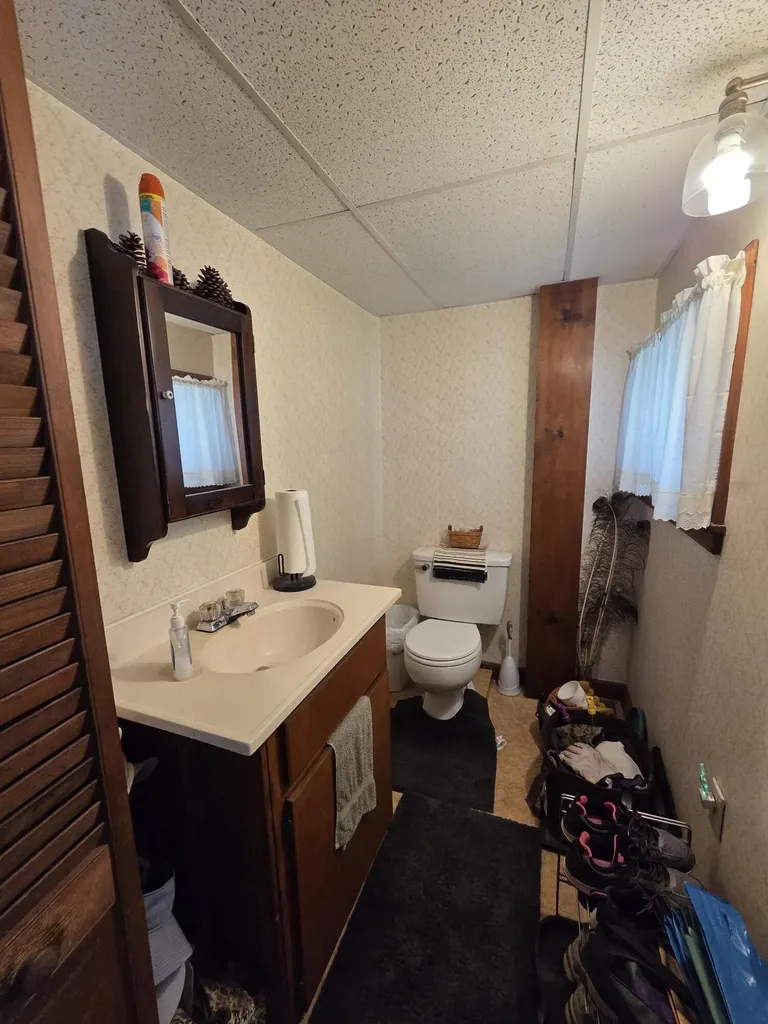56 Buzzell Lane Greene ME 04236