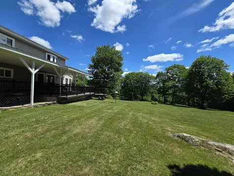 56 Buzzell Lane Greene ME 04236