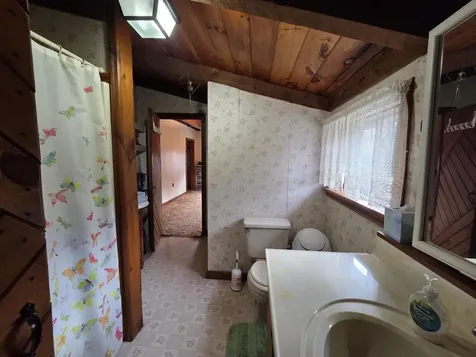 56 Buzzell Lane Greene ME 04236