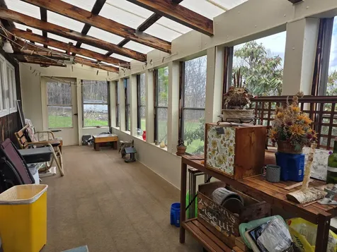 56 Buzzell Lane Greene ME 04236