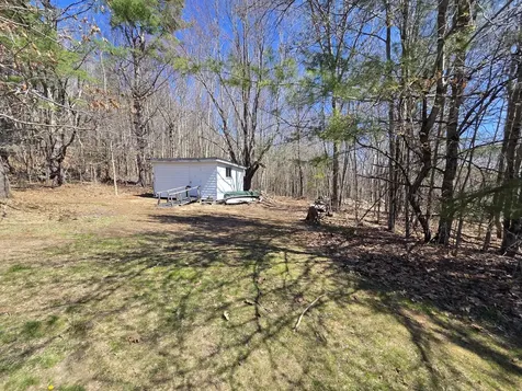 56 Buzzell Lane Greene ME 04236