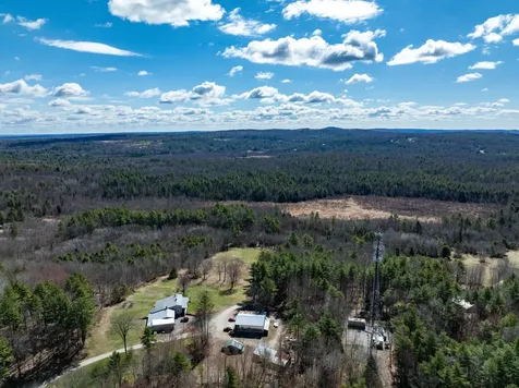 56 Buzzell Lane Greene ME 04236