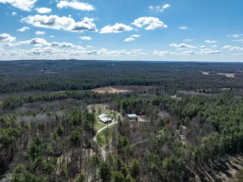 56 Buzzell Lane Greene ME 04236