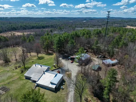 56 Buzzell Lane Greene ME 04236