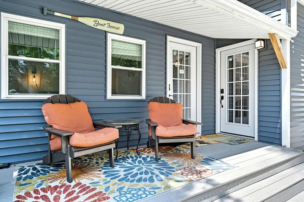 8 Jordan Lane West Gardiner ME 04345
