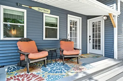 8 Jordan Lane West Gardiner ME 04345