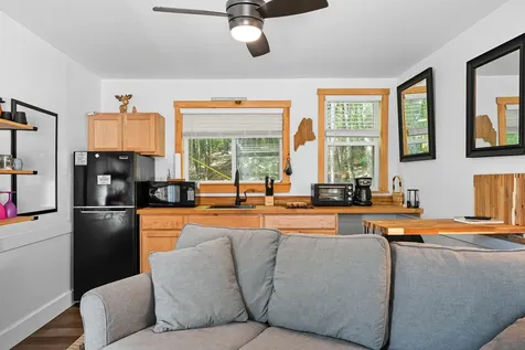 8 Jordan Lane West Gardiner ME 04345