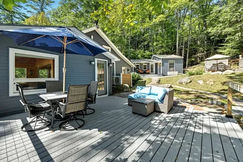 8 Jordan Lane West Gardiner ME 04345