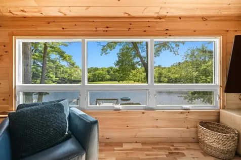 8 Jordan Lane West Gardiner ME 04345