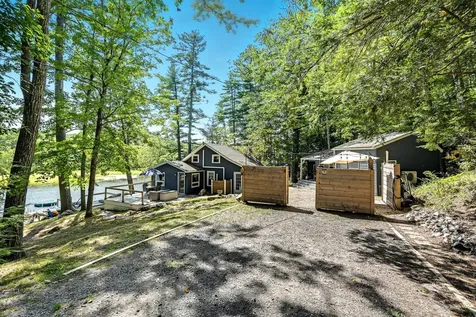 8 Jordan Lane West Gardiner ME 04345