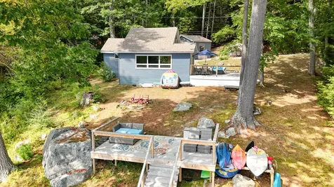 8 Jordan Lane West Gardiner ME 04345