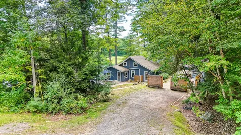 8 Jordan Lane West Gardiner ME 04345