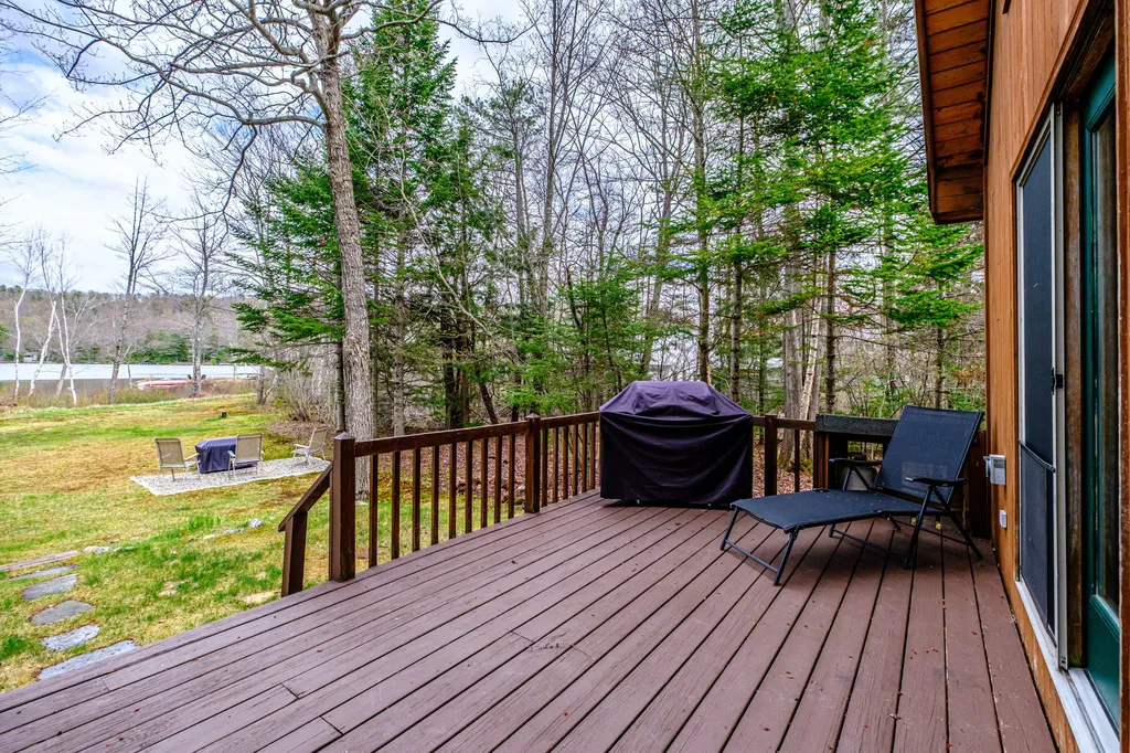 654 Greenwood Road Greenwood ME 04255